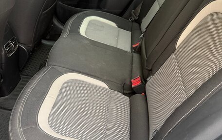 KIA cee'd III, 2013 год, 1 150 000 рублей, 10 фотография