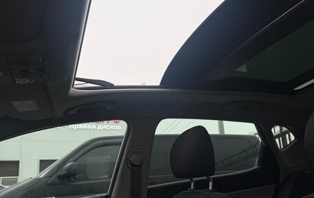 KIA cee'd III, 2013 год, 1 150 000 рублей, 8 фотография