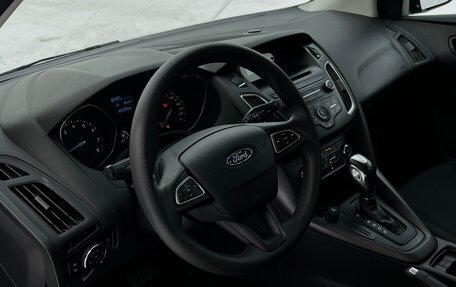 Ford Focus III, 2017 год, 1 080 000 рублей, 13 фотография