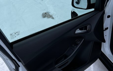 Ford Focus III, 2017 год, 1 080 000 рублей, 14 фотография