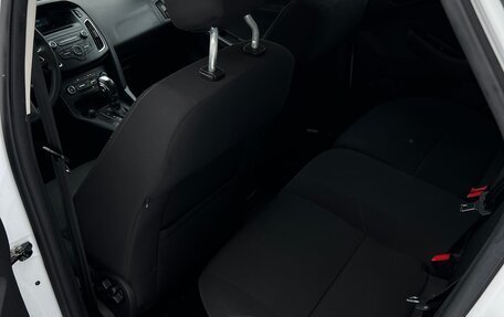 Ford Focus III, 2017 год, 1 080 000 рублей, 15 фотография