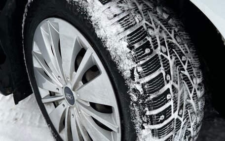 Ford Focus III, 2017 год, 1 080 000 рублей, 9 фотография