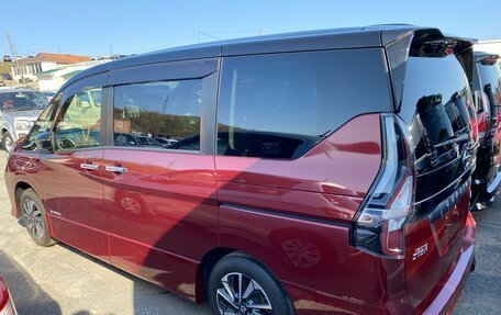 Nissan Serena IV, 2019 год, 2 550 000 рублей, 5 фотография