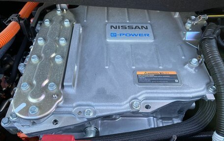 Nissan Serena IV, 2019 год, 2 550 000 рублей, 8 фотография