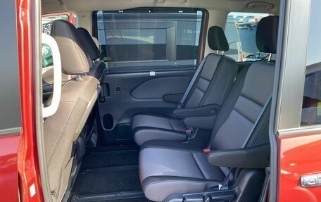 Nissan Serena IV, 2019 год, 2 550 000 рублей, 17 фотография