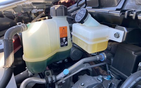 Nissan Serena IV, 2019 год, 2 550 000 рублей, 10 фотография