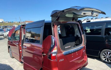 Nissan Serena IV, 2019 год, 2 550 000 рублей, 11 фотография