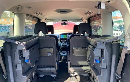 Nissan Serena IV, 2019 год, 2 550 000 рублей, 13 фотография