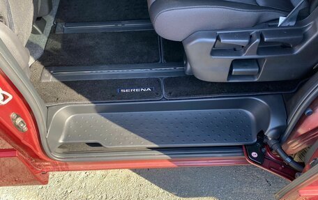 Nissan Serena IV, 2019 год, 2 550 000 рублей, 18 фотография