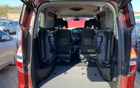 Nissan Serena IV, 2019 год, 2 550 000 рублей, 12 фотография