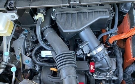 Nissan Serena IV, 2019 год, 2 550 000 рублей, 9 фотография