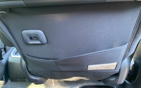 Nissan Serena IV, 2019 год, 2 550 000 рублей, 20 фотография