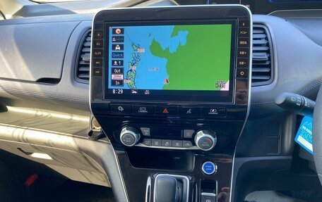 Nissan Serena IV, 2019 год, 2 550 000 рублей, 23 фотография