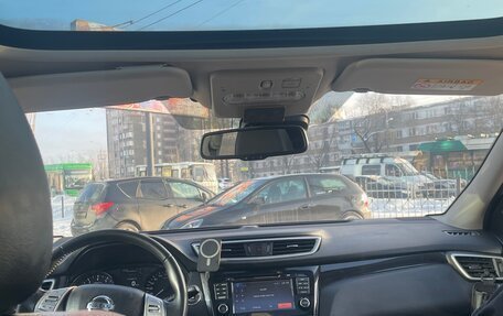 Nissan Qashqai, 2017 год, 1 550 000 рублей, 5 фотография