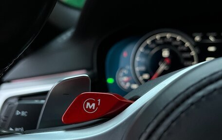 BMW M5, 2018 год, 7 000 000 рублей, 10 фотография