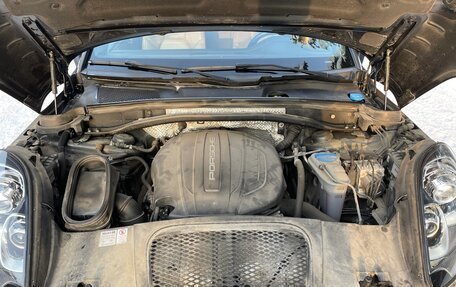 Porsche Macan I рестайлинг, 2018 год, 4 039 000 рублей, 15 фотография