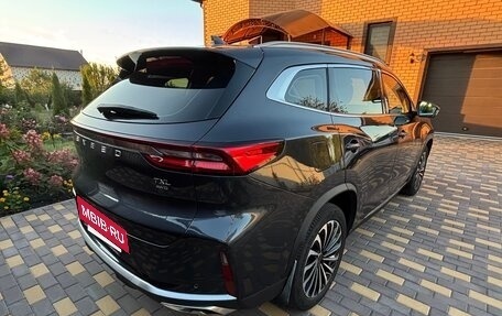 CheryExeed TXL, 2023 год, 2 200 000 рублей, 4 фотография