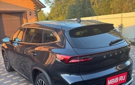 CheryExeed TXL, 2023 год, 2 200 000 рублей, 3 фотография