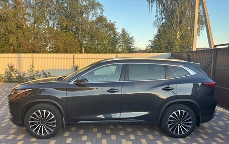 CheryExeed TXL, 2023 год, 2 200 000 рублей, 6 фотография