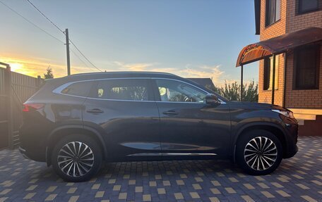 CheryExeed TXL, 2023 год, 2 200 000 рублей, 7 фотография