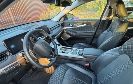 CheryExeed TXL, 2023 год, 2 200 000 рублей, 9 фотография