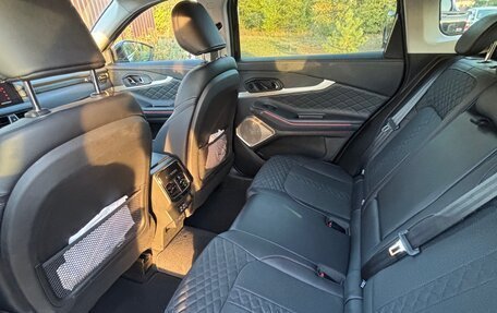 CheryExeed TXL, 2023 год, 2 200 000 рублей, 12 фотография