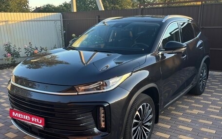 CheryExeed TXL, 2023 год, 2 200 000 рублей, 5 фотография