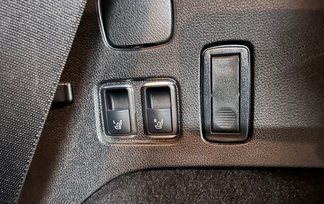 Mercedes-Benz GL-Класс, 2015 год, 4 000 000 рублей, 19 фотография