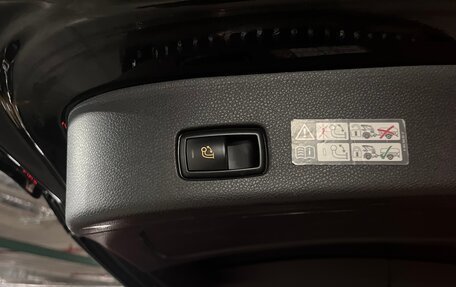Mercedes-Benz GL-Класс, 2015 год, 4 000 000 рублей, 20 фотография