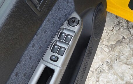 Hyundai Getz I рестайлинг, 2005 год, 350 000 рублей, 8 фотография