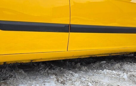 Hyundai Getz I рестайлинг, 2005 год, 350 000 рублей, 13 фотография