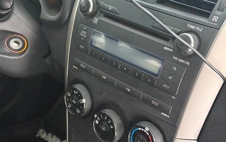 Toyota Corolla, 2008 год, 900 000 рублей, 2 фотография