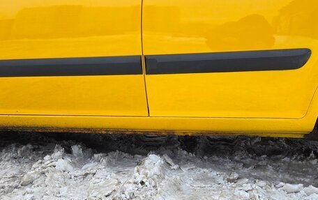 Hyundai Getz I рестайлинг, 2005 год, 350 000 рублей, 12 фотография