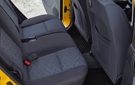 Hyundai Getz I рестайлинг, 2005 год, 350 000 рублей, 11 фотография