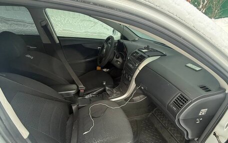 Toyota Corolla, 2008 год, 900 000 рублей, 4 фотография