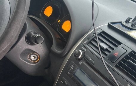 Toyota Corolla, 2008 год, 900 000 рублей, 8 фотография