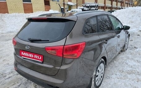 KIA cee'd III, 2016 год, 795 000 рублей, 6 фотография