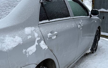 Toyota Corolla, 2008 год, 900 000 рублей, 13 фотография