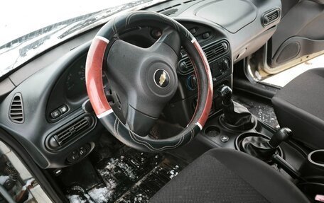 Chevrolet Niva I рестайлинг, 2015 год, 475 000 рублей, 7 фотография