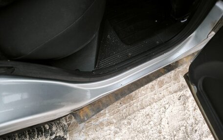 Chevrolet Niva I рестайлинг, 2015 год, 475 000 рублей, 8 фотография