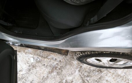 Chevrolet Niva I рестайлинг, 2015 год, 475 000 рублей, 6 фотография