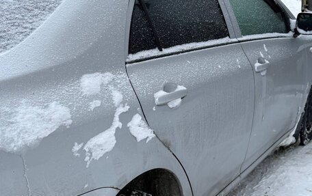 Toyota Corolla, 2008 год, 900 000 рублей, 12 фотография