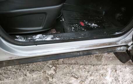 Chevrolet Niva I рестайлинг, 2015 год, 475 000 рублей, 5 фотография