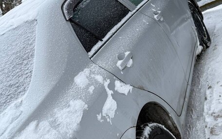 Toyota Corolla, 2008 год, 900 000 рублей, 9 фотография