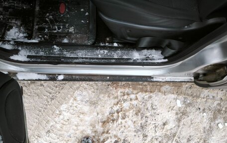 Chevrolet Niva I рестайлинг, 2015 год, 475 000 рублей, 9 фотография