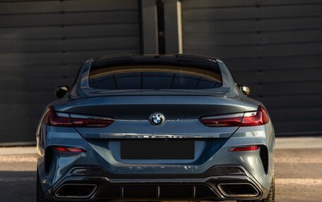 BMW 8 серия, 2018 год, 9 300 000 рублей, 4 фотография