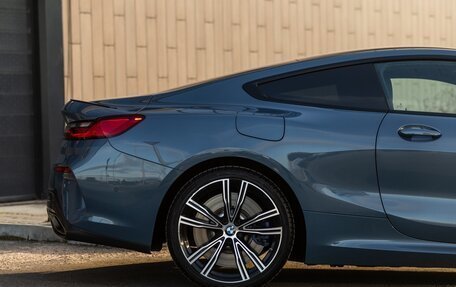 BMW 8 серия, 2018 год, 9 300 000 рублей, 5 фотография