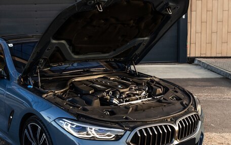 BMW 8 серия, 2018 год, 9 300 000 рублей, 6 фотография