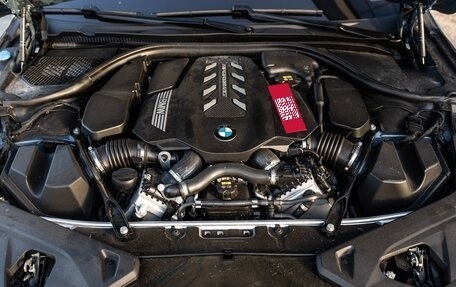 BMW 8 серия, 2018 год, 9 300 000 рублей, 11 фотография