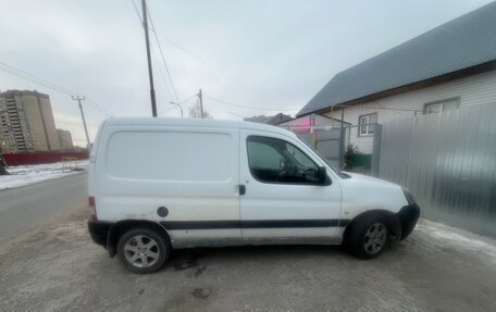 Peugeot Partner II рестайлинг 2, 2008 год, 350 000 рублей, 4 фотография
